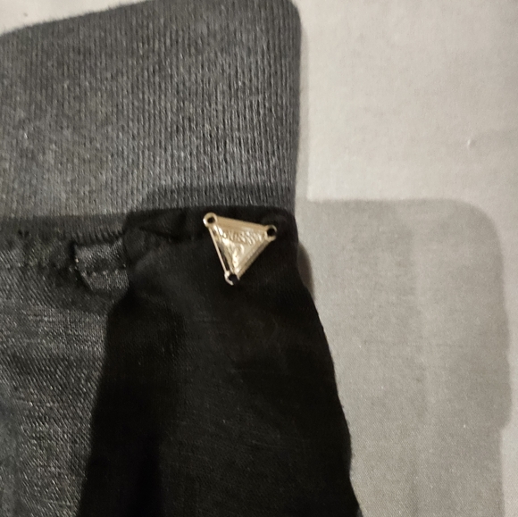 Women's Guess Pull Up Pants - Picture 2 of 12